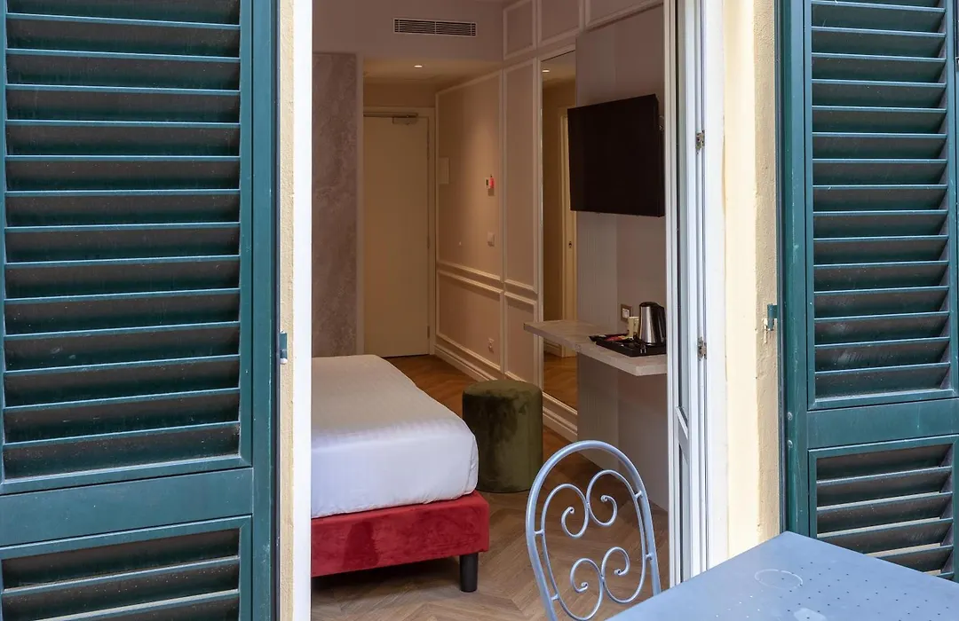 Hotel La Fortezza-1