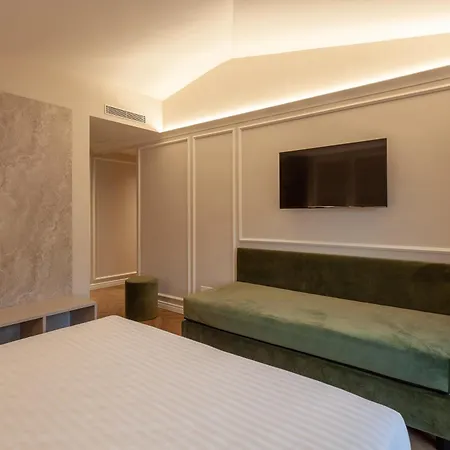 Hotel La Fortezza-3