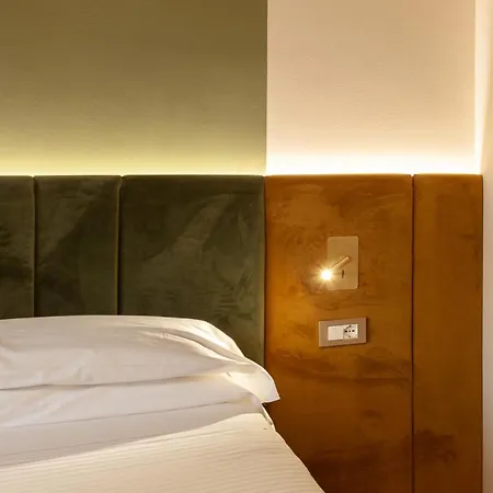 Hotel La Fortezza-3