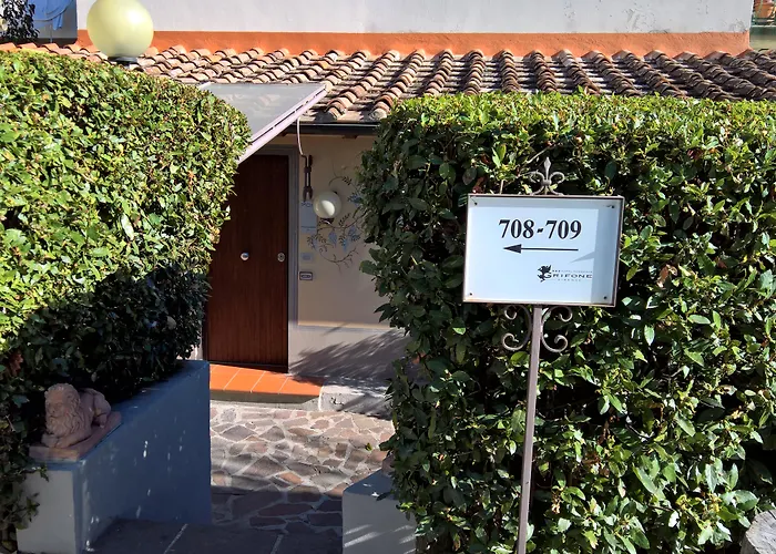 Grifone - Meetings & Spa