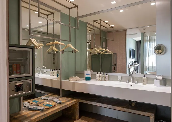 Ville Sull'Arno - Preferred Hotels & Resorts